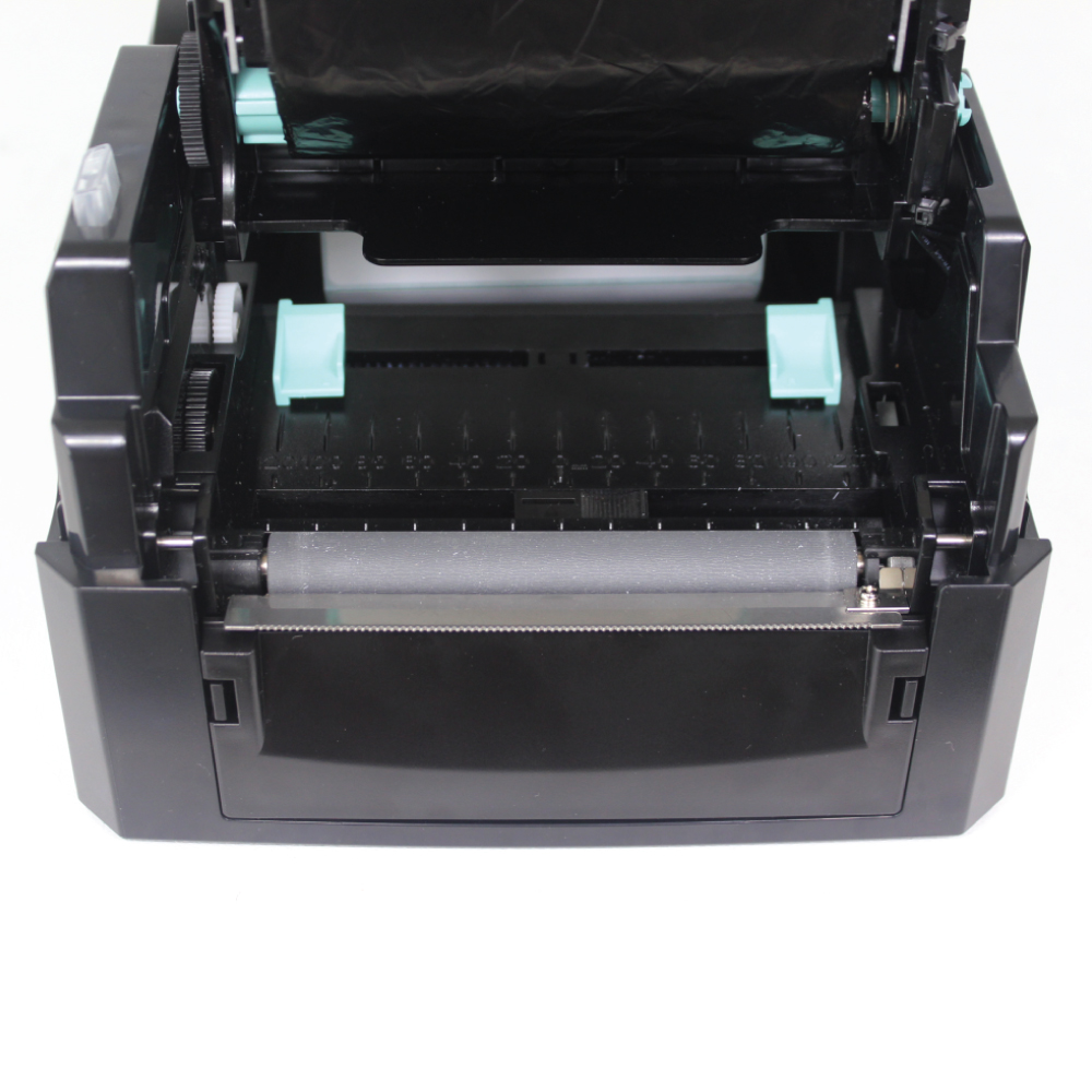 Imprimanta desktop de etichete | GoDEX GE300 | 110 mm, 203 dpi, USB, Ethernet, Serial