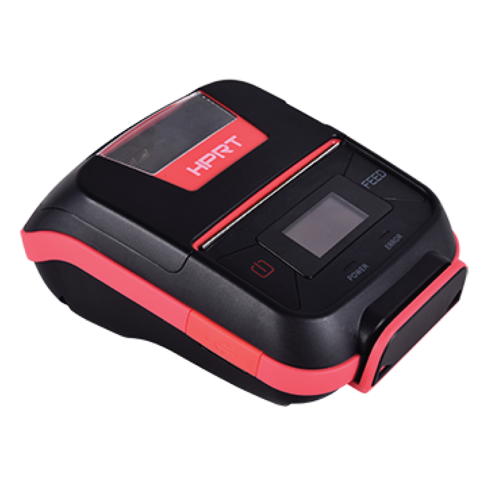 Imprimanta mobila de chitante | HPRT HM-E300 | 80 mm, 203 dpi, Bluetooth, USB