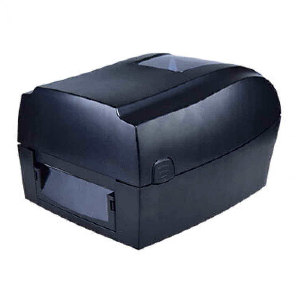 Imprimanta desktop de etichete | HPRT HT300 | 110 mm, 203 dpi, USB, RS232, Ethernet – imagine 2
