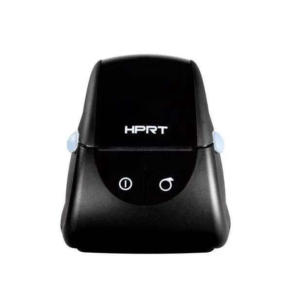 Imprimanta desktop de etichete | HPRT LPQ58 | 58 mm, 203 dpi, USB, Serial