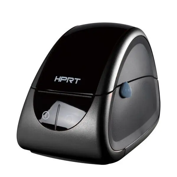 Imprimanta desktop de etichete | HPRT LPQ58 | 58 mm, 203 dpi, USB, Serial
