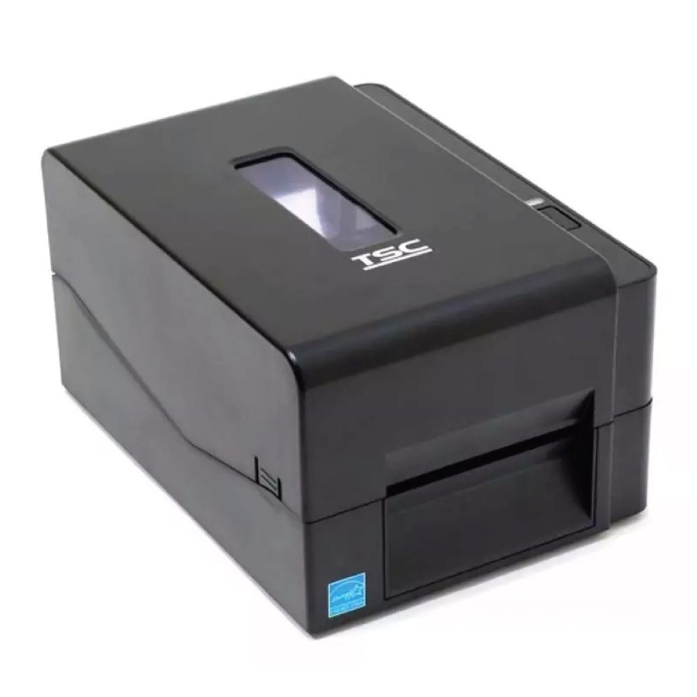Imprimanta desktop de etichete | TSC TE200 | 110 mm, 203 dpi, USB – imagine 3