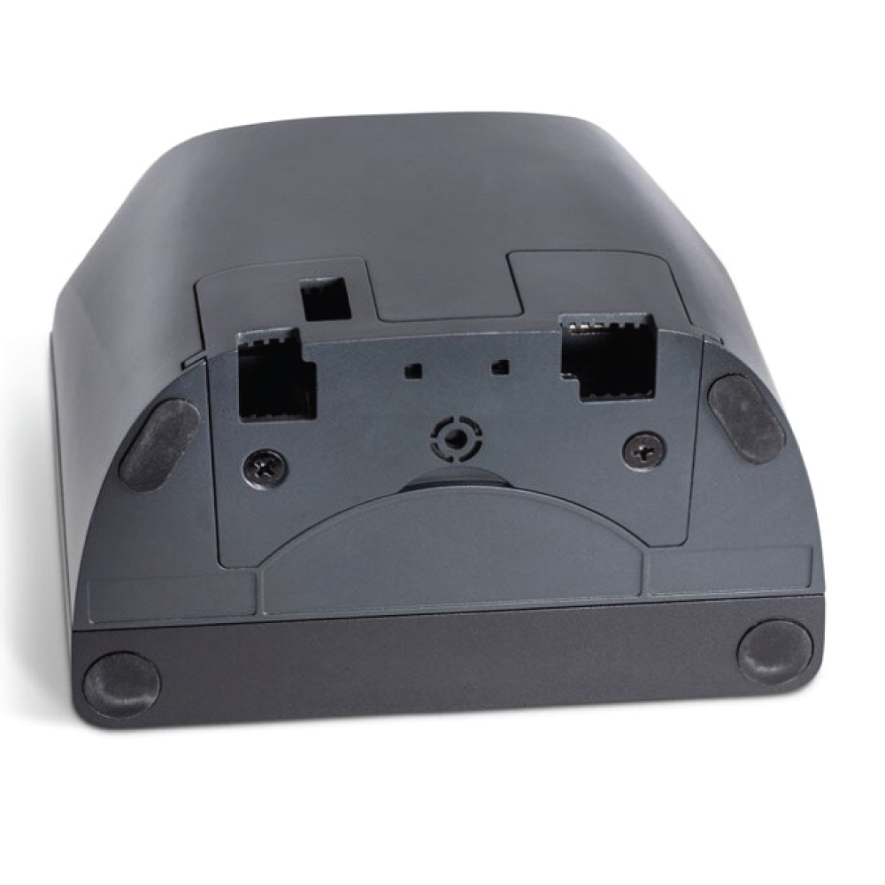 Cititor coduri de bare stationar | Honeywell Solaris 7980G | 1D, 2D, Omnidirectional, Imager, USB, Serial