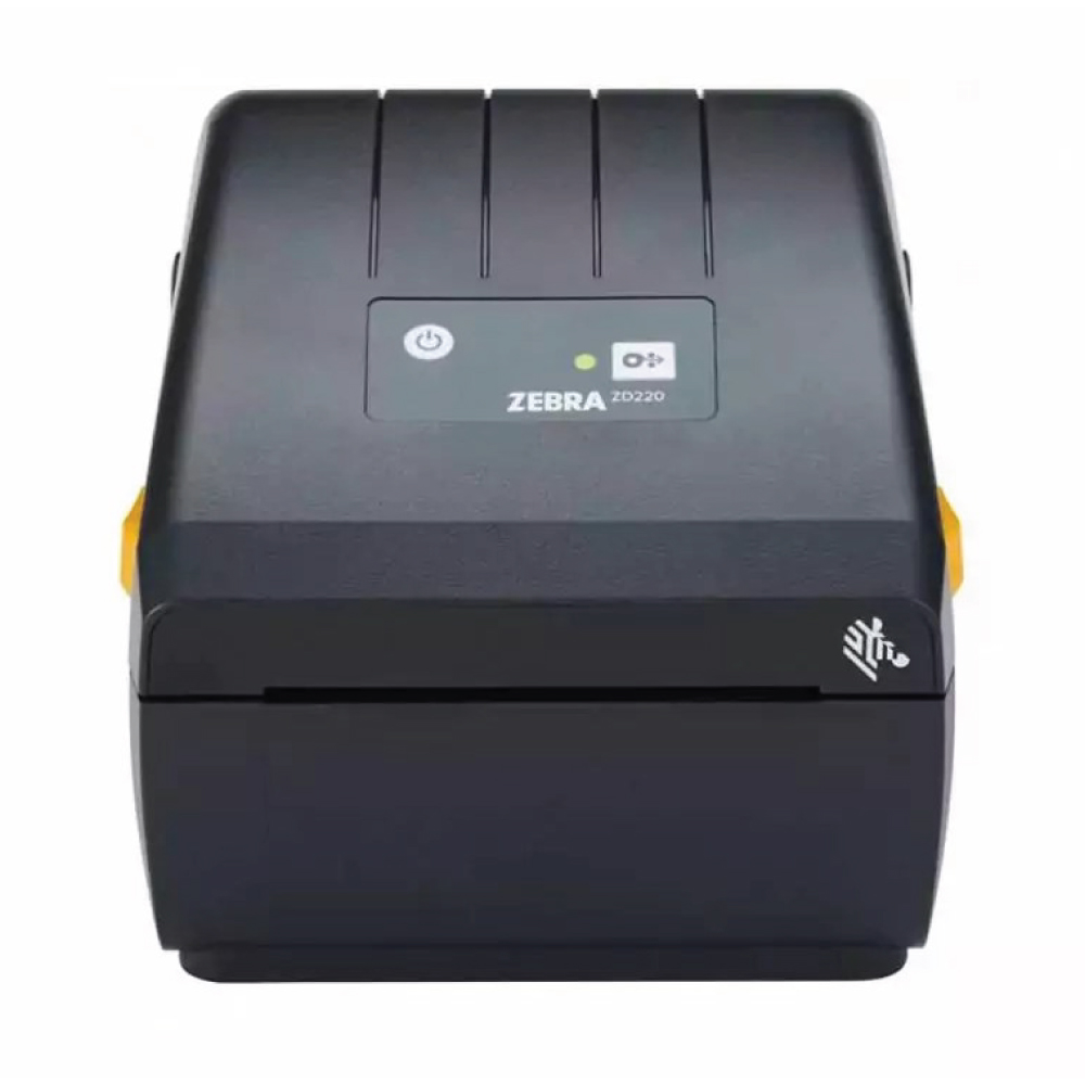 Imprimanta desktop de etichete | ZEBRA ZD220D | 110 mm, 203 dpi, USB – imagine 5