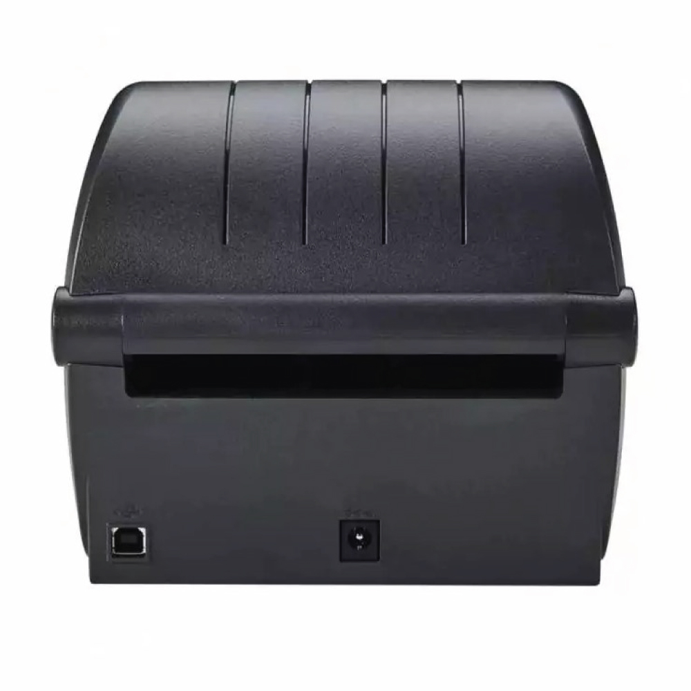 Imprimanta desktop de etichete | ZEBRA ZD220D | 110 mm, 203 dpi, USB – imagine 3
